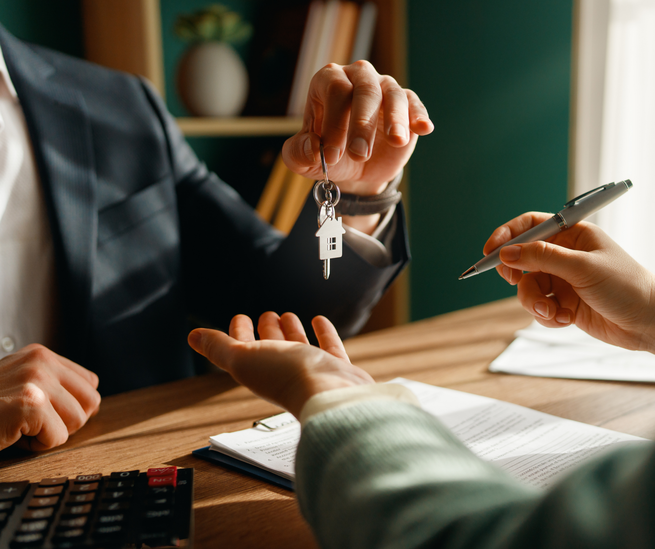 Assurance habitation